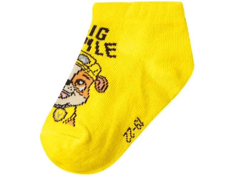 Kinder Socken »Paw Patrol«, 7 Paar