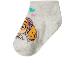 Kinder Socken »Paw Patrol«, 7 Paar