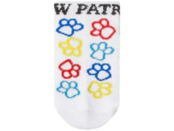 Kinder Socken »Paw Patrol«, 7 Paar