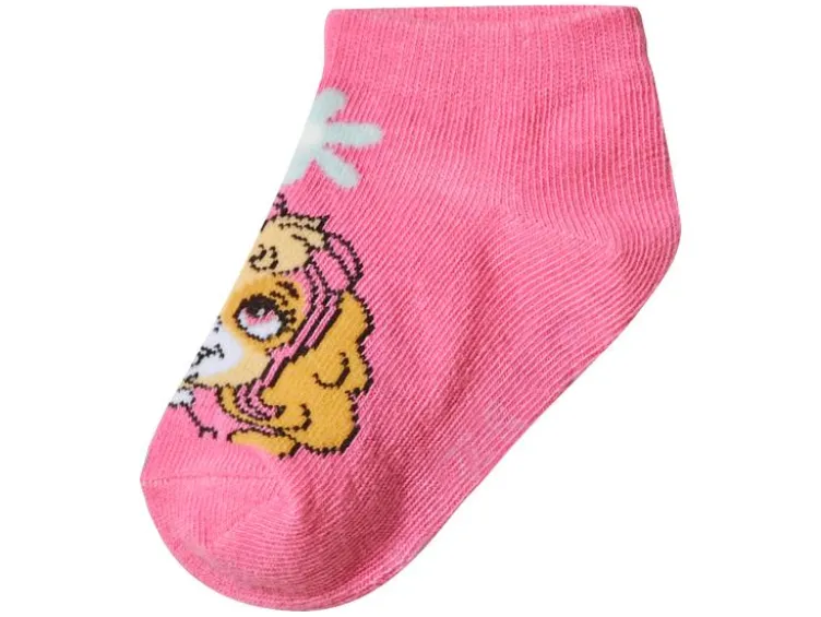 Kinder Socken »Paw Patrol«, 7 Paar