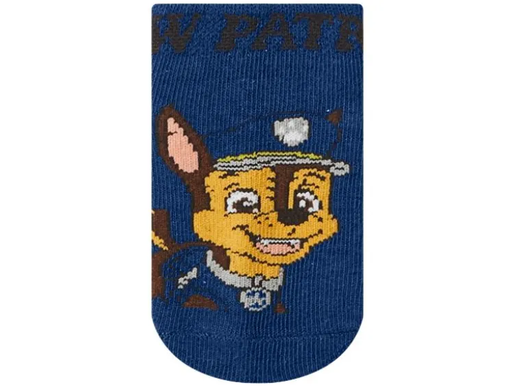 Kinder Socken »Paw Patrol«, 7 Paar