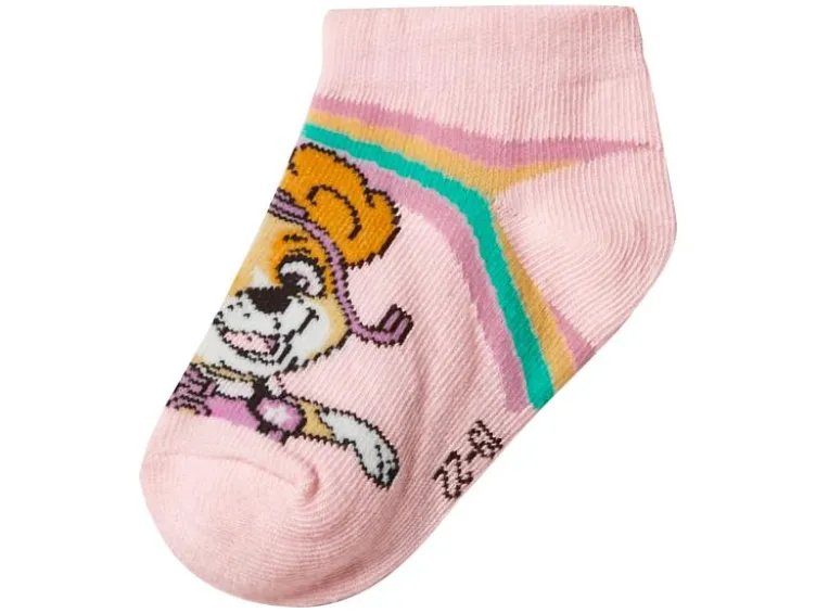 Kinder Socken »Paw Patrol«, 7 Paar