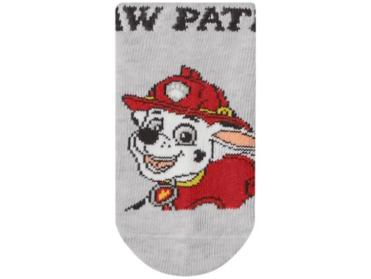Kinder Socken »Paw Patrol«, 7 Paar