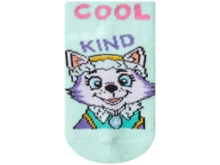 Kinder Socken »Paw Patrol«, 7 Paar