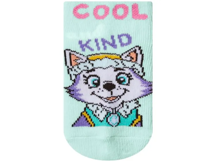 Kinder Socken »Paw Patrol«, 7 Paar
