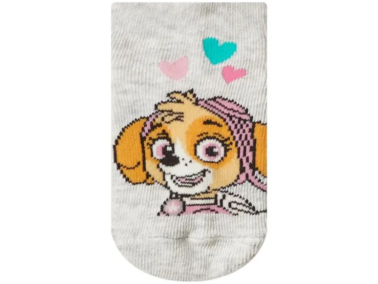 Kinder Socken »Paw Patrol«, 7 Paar