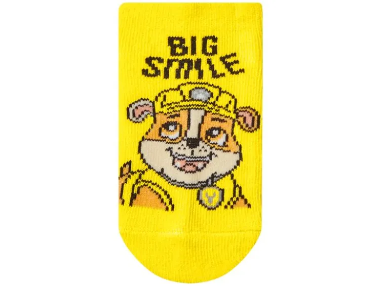 Kinder Socken »Paw Patrol«, 7 Paar