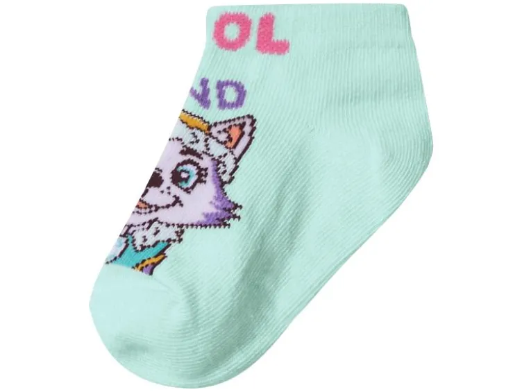 Kinder Socken »Paw Patrol«, 7 Paar