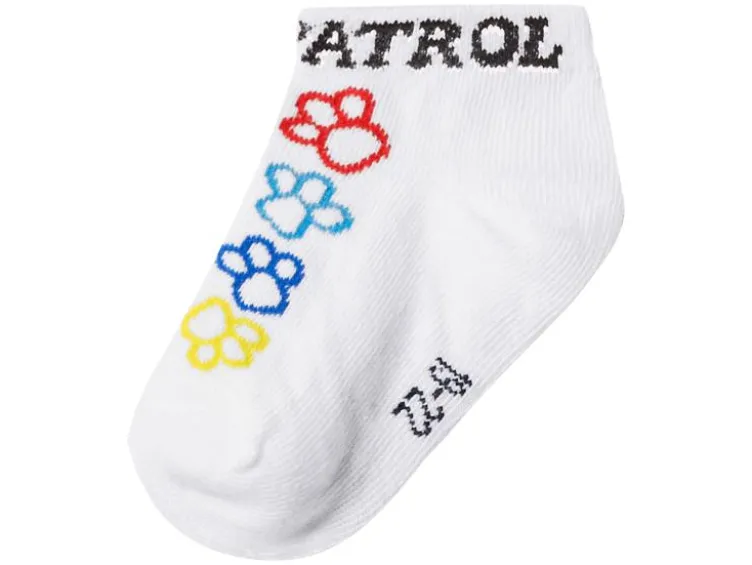 Kinder Socken »Paw Patrol«, 7 Paar