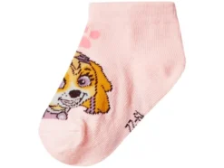 Kinder Socken »Paw Patrol«, 7 Paar