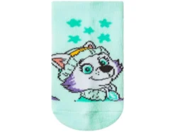 Kinder Socken »Paw Patrol«, 7 Paar