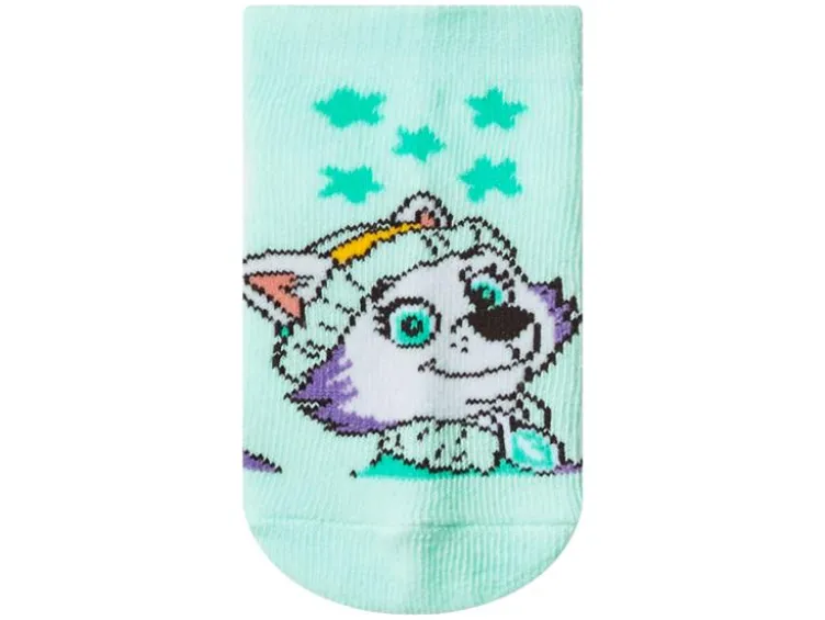 Kinder Socken »Paw Patrol«, 7 Paar