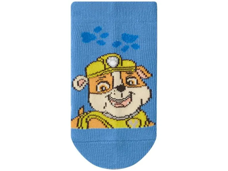 Kinder Socken »Paw Patrol«, 7 Paar