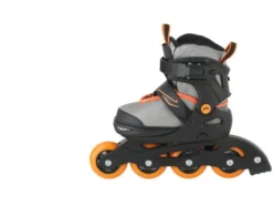 Kinder-Softboot-Inlineskates