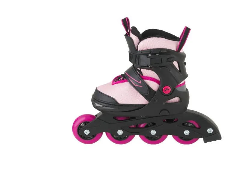 Kinder-Softboot-Inlineskates