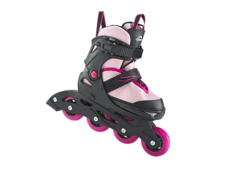 Kinder-Softboot-Inlineskates