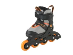 Kinder-Softboot-Inlineskates