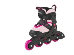 Kinder-Softboot-Inlineskates