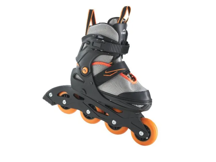 Kinder-Softboot-Inlineskates