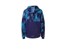 Kinder Softshelljacke