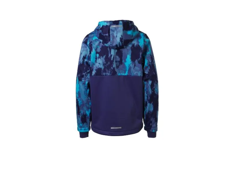 Kinder Softshelljacke