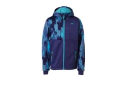 Kinder Softshelljacke
