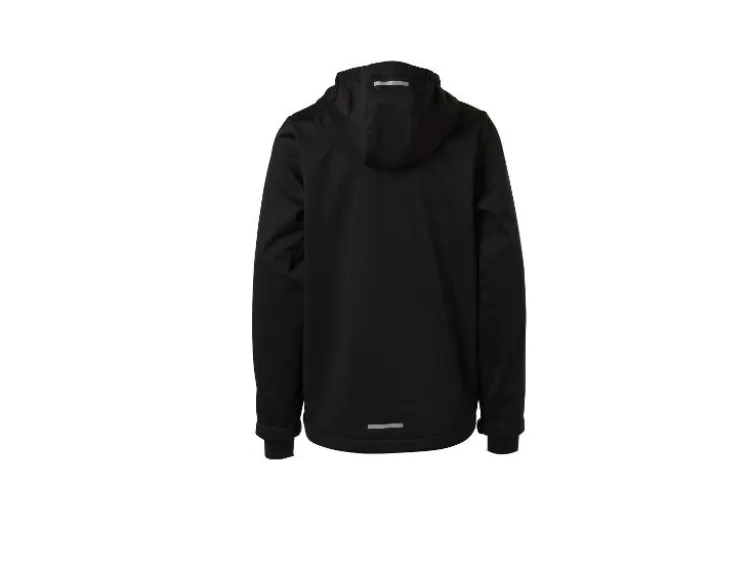 Kinder Softshelljacke