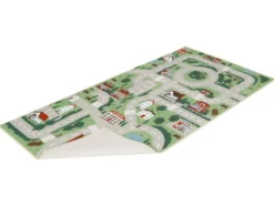 Kinder Spielteppich, 75 x 133 cm