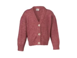Kinder Strickjacke