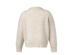 Kinder Strickjacke
