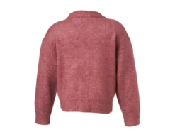 Kinder Strickjacke