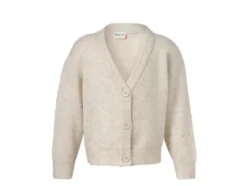Kinder Strickjacke