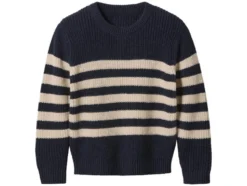 Kinder Strickpullover
