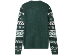 Kinder Strickpullover