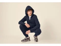 Kinder Sweatjacke