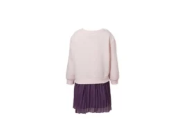 Kinder Sweatkleid