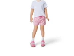Kinder-Sweatshorts »Peppa Pig / Bluey / Spiderman / Cars«, 2 Stück