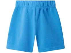 Kinder-Sweatshorts »Peppa Pig / Bluey / Spiderman / Cars«, 2 Stück