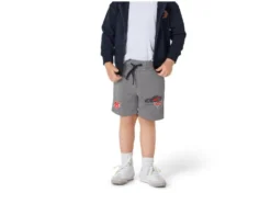 Kinder-Sweatshorts »Peppa Pig / Bluey / Spiderman / Cars«, 2 Stück