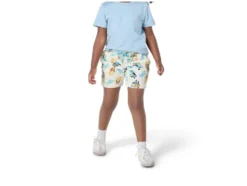 Kinder-Sweatshorts »Peppa Pig / Bluey / Spiderman / Cars«, 2 Stück