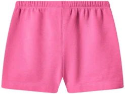 Kinder-Sweatshorts »Peppa Pig / Bluey / Spiderman / Cars«, 2 Stück