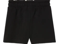Kinder-Sweatshorts, 2 Stück, mit Baumwolle