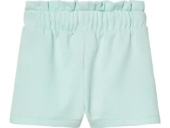 Kinder-Sweatshorts, 2 Stück, mit Baumwolle