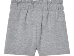 Kinder-Sweatshorts, 2 Stück, mit Baumwolle