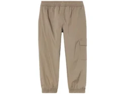 Kinder Thermo-Cargohose, mit hohem Baumwollanteil