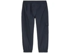 Kinder Thermo-Cargohose, mit hohem Baumwollanteil