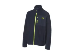 Kinder Thermo-Fleecejacke