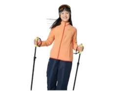Kinder Thermo-Fleecejacke