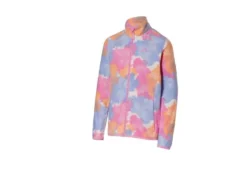 Kinder Thermo-Fleecejacke