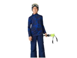 Kinder-Thermo-Funktionsshirt